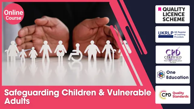 Safeguarding Children and Vulnerable Adults 