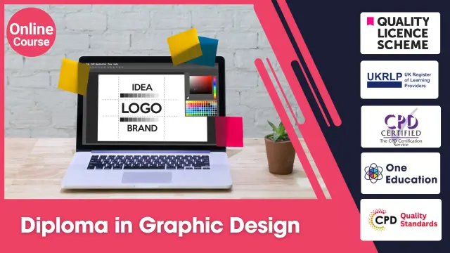 Graphic Design Diploma 