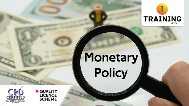 Central Banking Monetary Policy