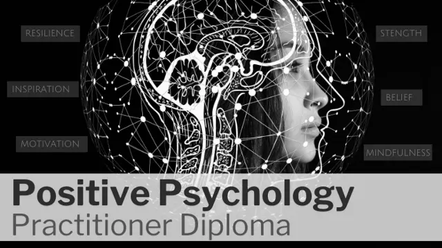 Positive Psychology Practitioner Certificate