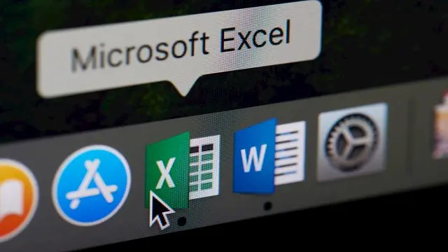 Microsoft Excel: Microsoft Excel Diploma