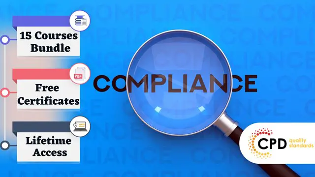 Compliance Manager Training Courses