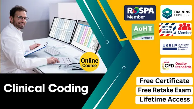 Clinical Coding Courses