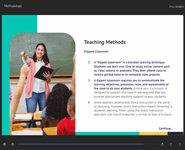 Teaching-Teacher-Methodology