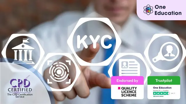 Customer Service : KYC & CDD for CRM & Sales Compliance