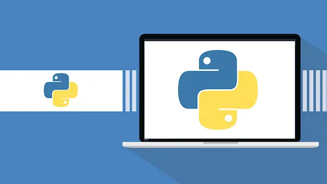 Python Programming From A-Z: Beginner To Expert Course
