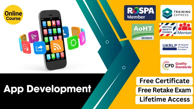 Comprehensive App Development Courses for Aspiring Developers