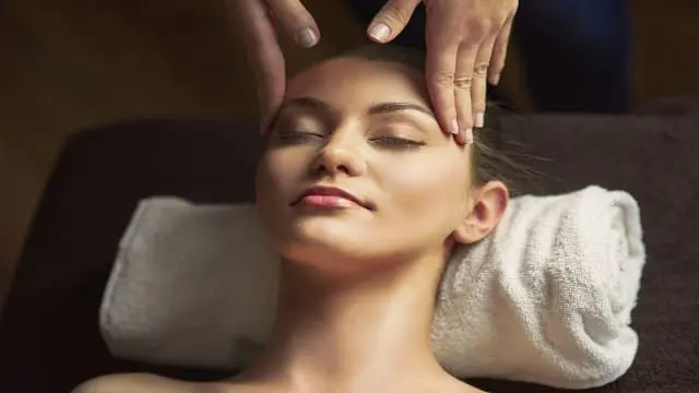 Indian Head Massage Diploma