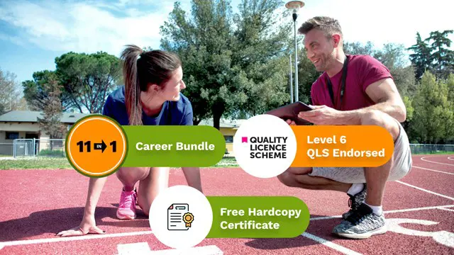 Sports and Fitness Coaching Diploma