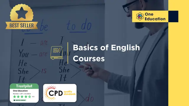 Basics of English Courses