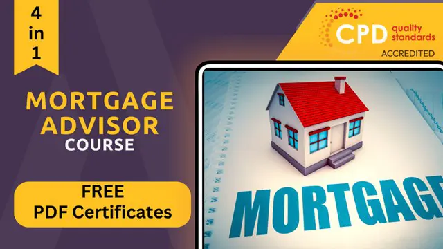 Mortgage Advisor : Essential Skills Training