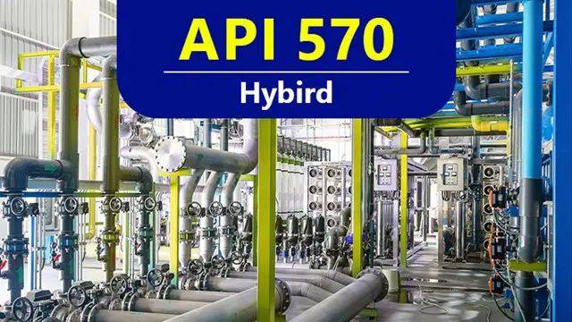 API 570 Piping Inspector Mock Exam Package