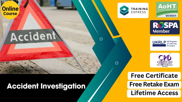 Accident Investigation