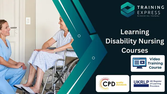 Learning Disability Nursing Courses
