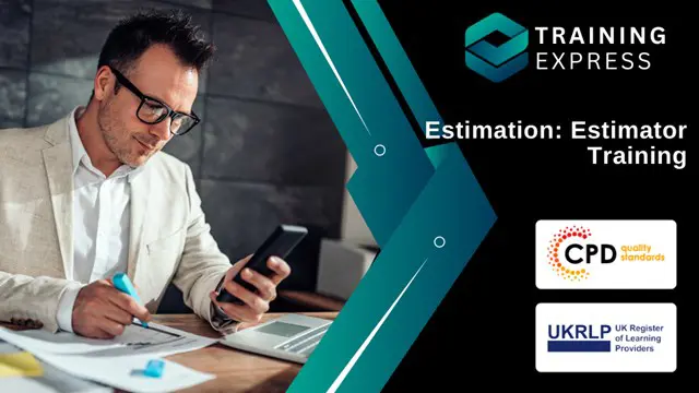 Estimation: Estimator Training