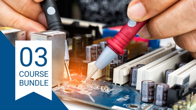 Online Electrical Engineering Course | Reed.co.uk