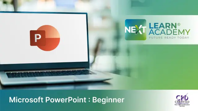 Microsoft PowerPoint - Beginner