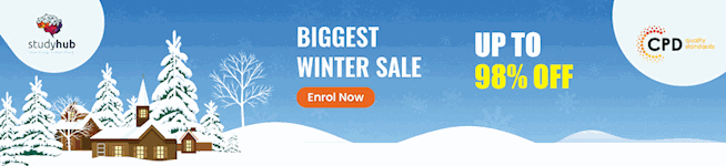 Freezing Winter Sale!