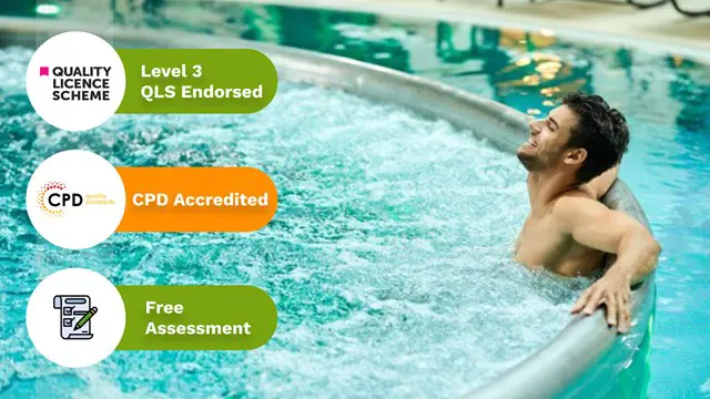 Certificate in Hydrotherapy
