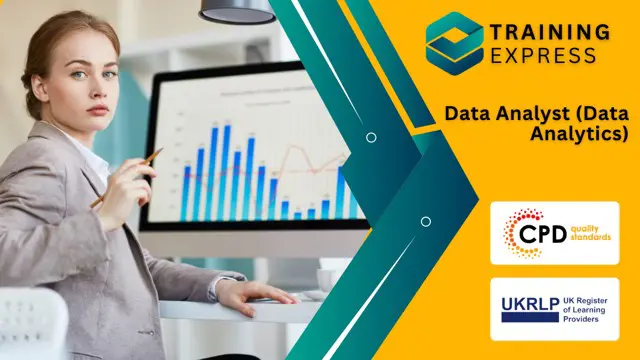  Data Analyst (Data Analytics) Courses