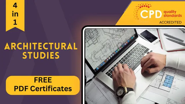 Diploma in Architectural Studies - CPD Certified