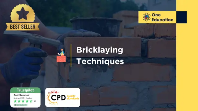 Bricklaying Techniques