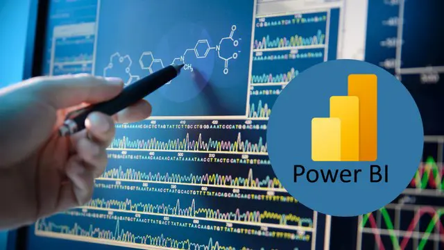 Microsoft Power BI Mastery