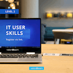 IT User Skills Level 2 