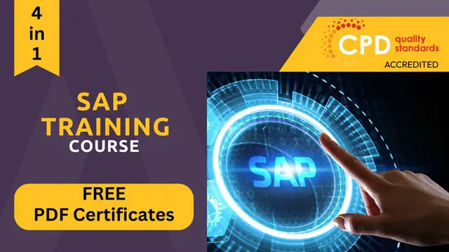 SAP Simplified for Beginners - FICO (Finance and Controlling)