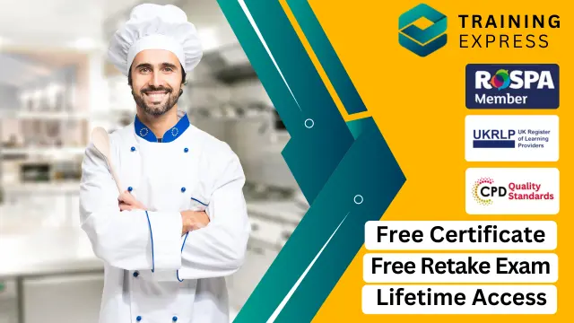 Food Safety and Hygiene for Catering With Complete Career Guide