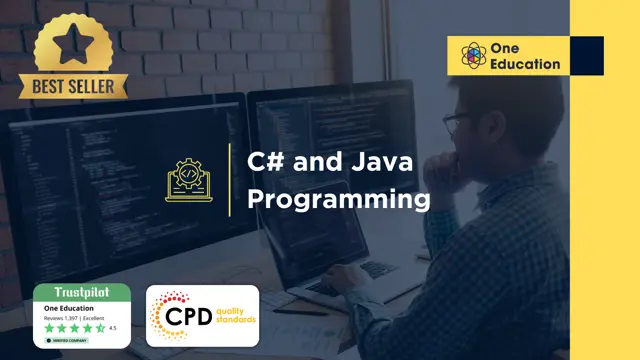 C# and Java Programming
