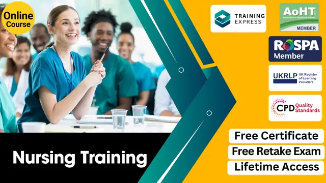 Nursing Training Course