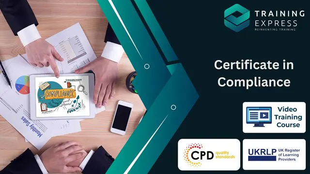 Certificate in Compliance