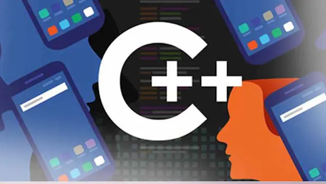 Mastering C++ Programming certification course
