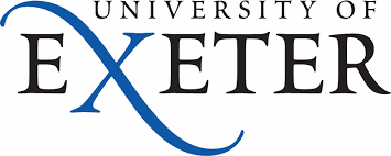 Exeter Uni logo