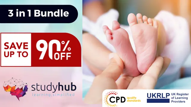 Midwifery Diploma - CPD Certified