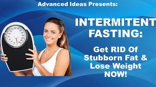 Intermittent Fasting - Rapid Weight Loss