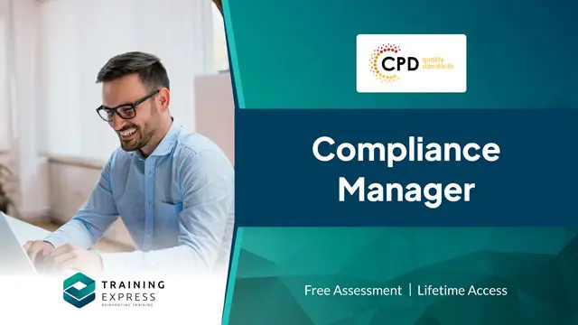 Compliance Manager: Skills for Managing Regulatory Compliance