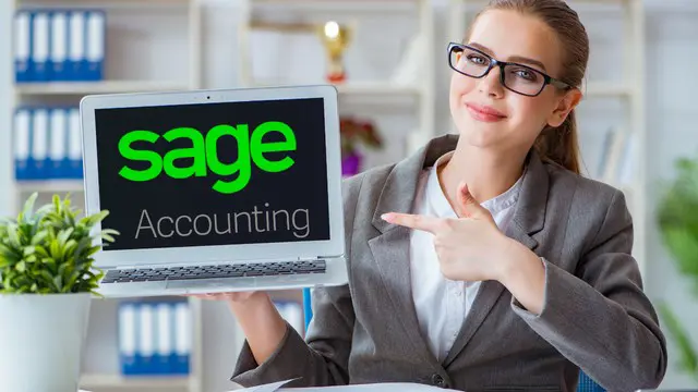 Sage Accounting Training