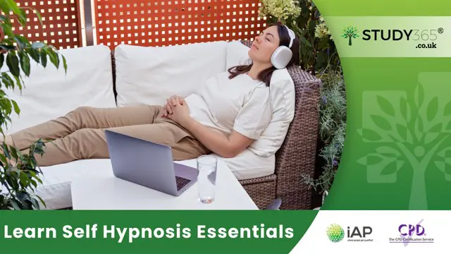 Learn Self Hypnosis Essentials
