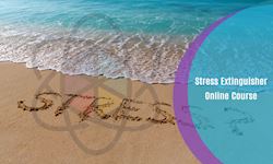 Stress Extinguisher Online Course