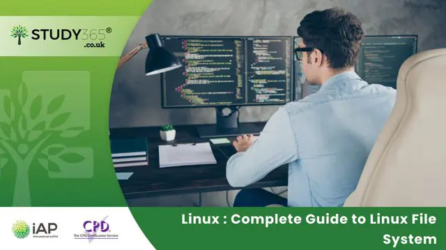 Linux : Complete Guide to Linux File System 