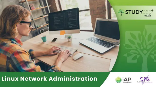 Linux Network Administration 