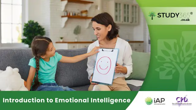 Introduction to Emotional Intelligence 