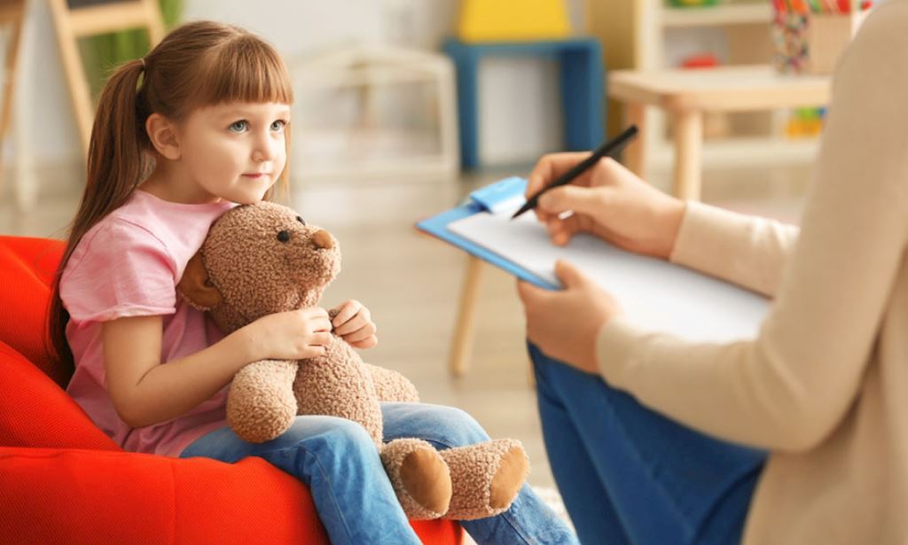 What Is Child Psychology Course