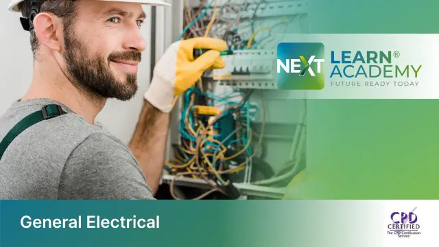 General Electrical Course 