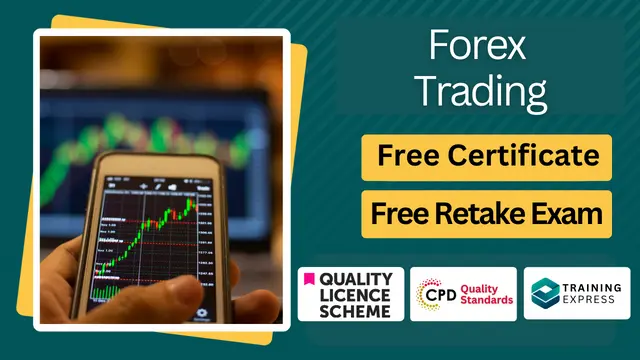 Diploma in Forex Trading at QLS Level 5