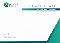 Training Express Certificate 