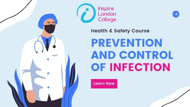 Prevention and Control of Infection