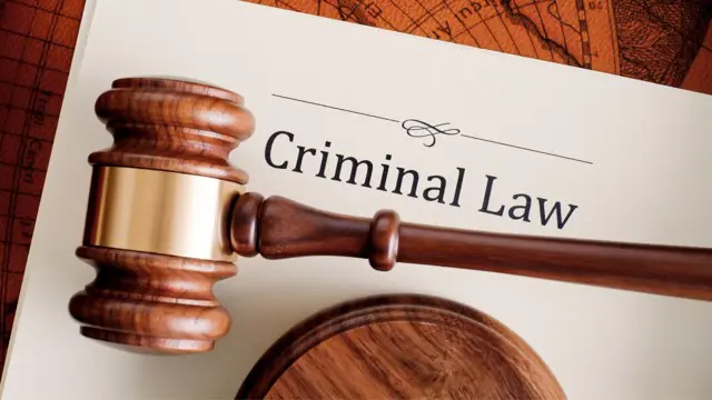 Level 7 UK Criminal Law and Justice System - QLS Endorsed